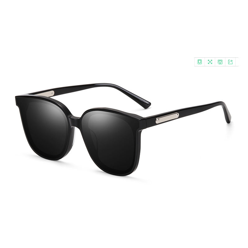 Wholesale PC Men Driving Polarized Sunglasses